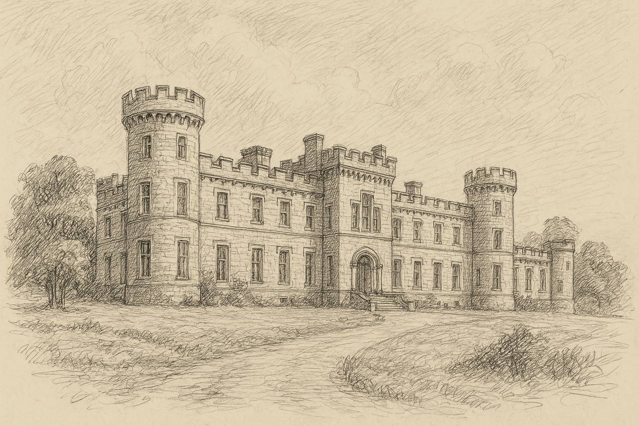 magic-at-castle-cheshire-magician-matt-colman